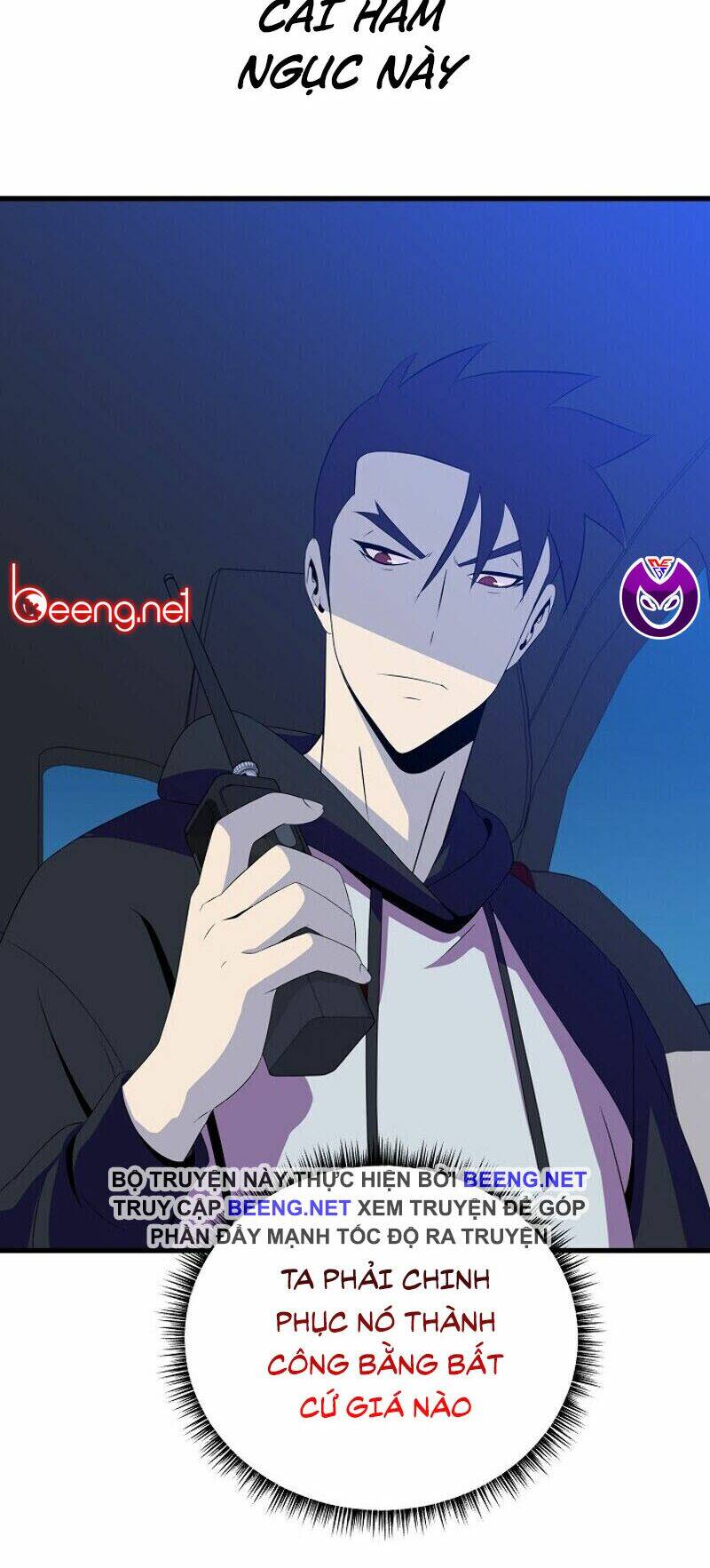 Kẻ Săn Anh Hùng Chapter 26 - Trang 2