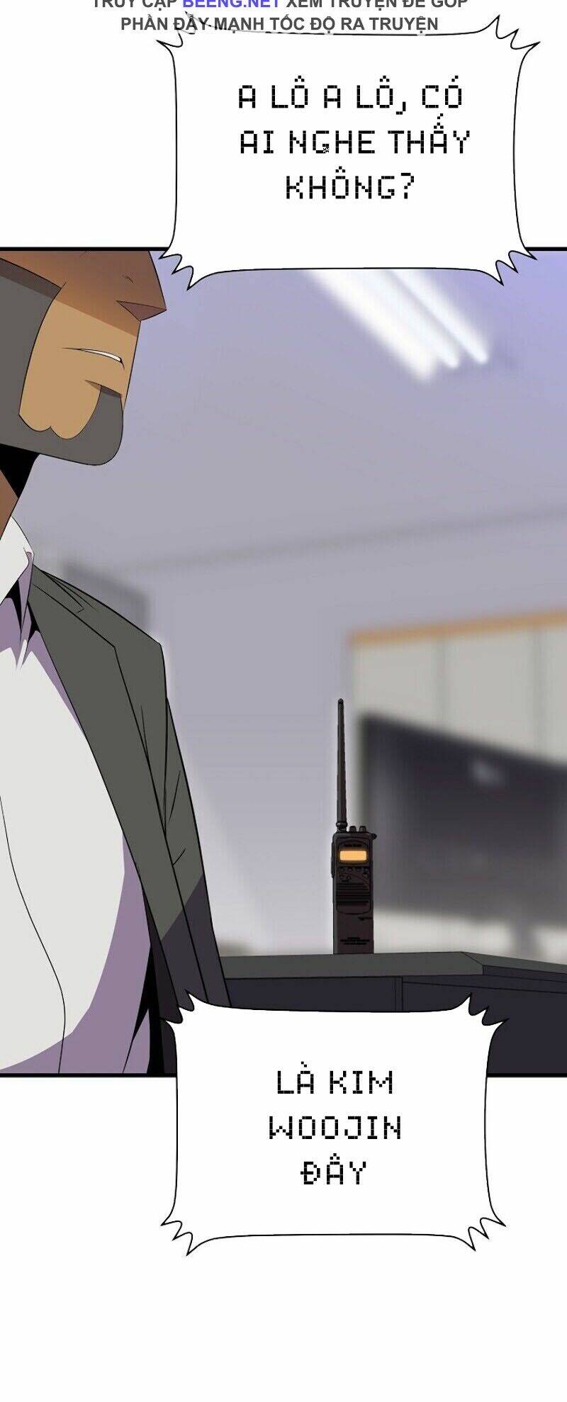 Kẻ Săn Anh Hùng Chapter 26 - Trang 2