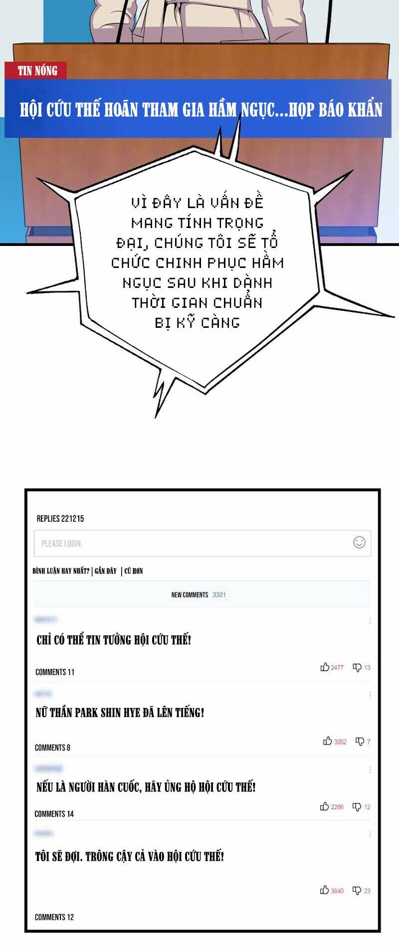 Kẻ Săn Anh Hùng Chapter 26 - Trang 2