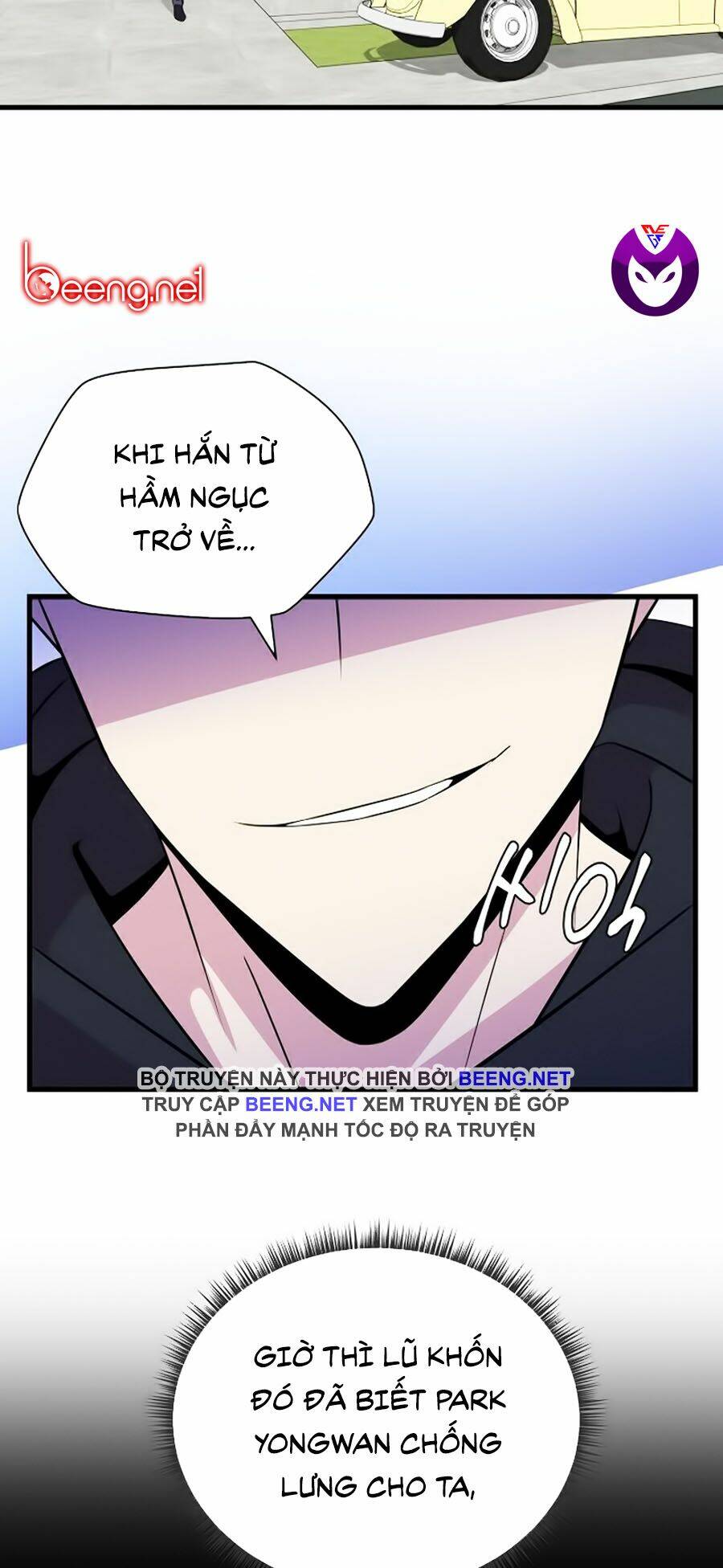 Kẻ Săn Anh Hùng Chapter 27 - Trang 2