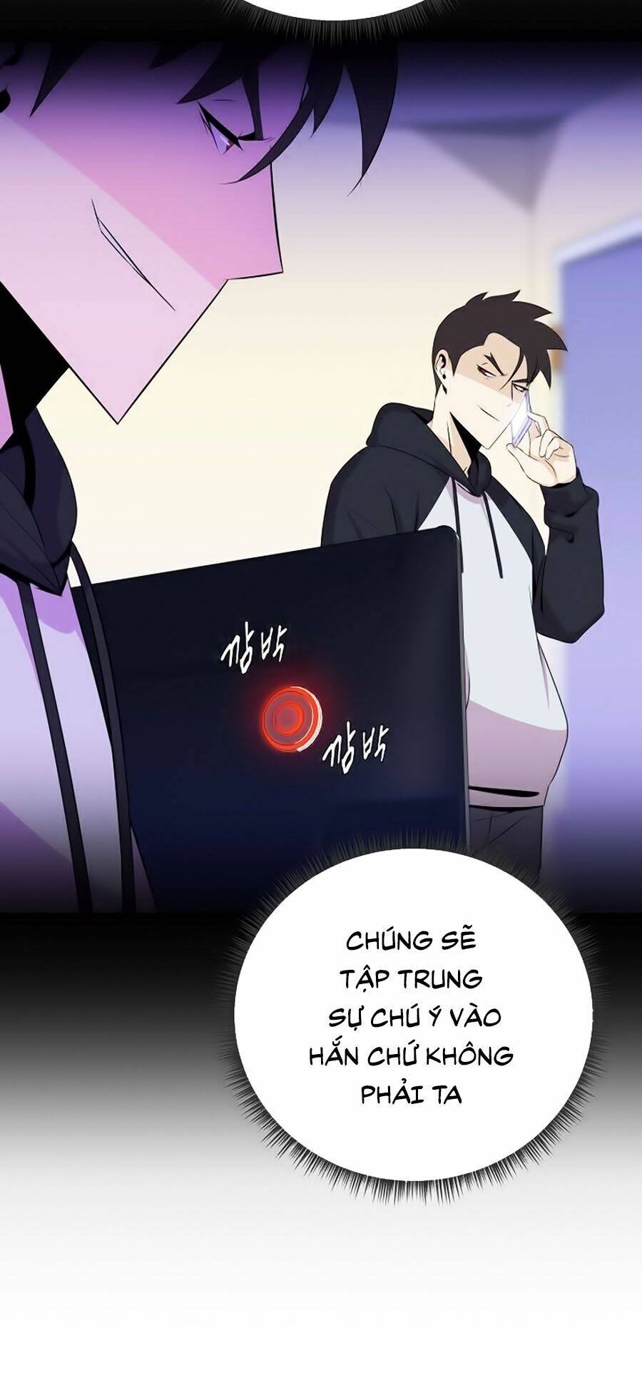 Kẻ Săn Anh Hùng Chapter 27 - Trang 2