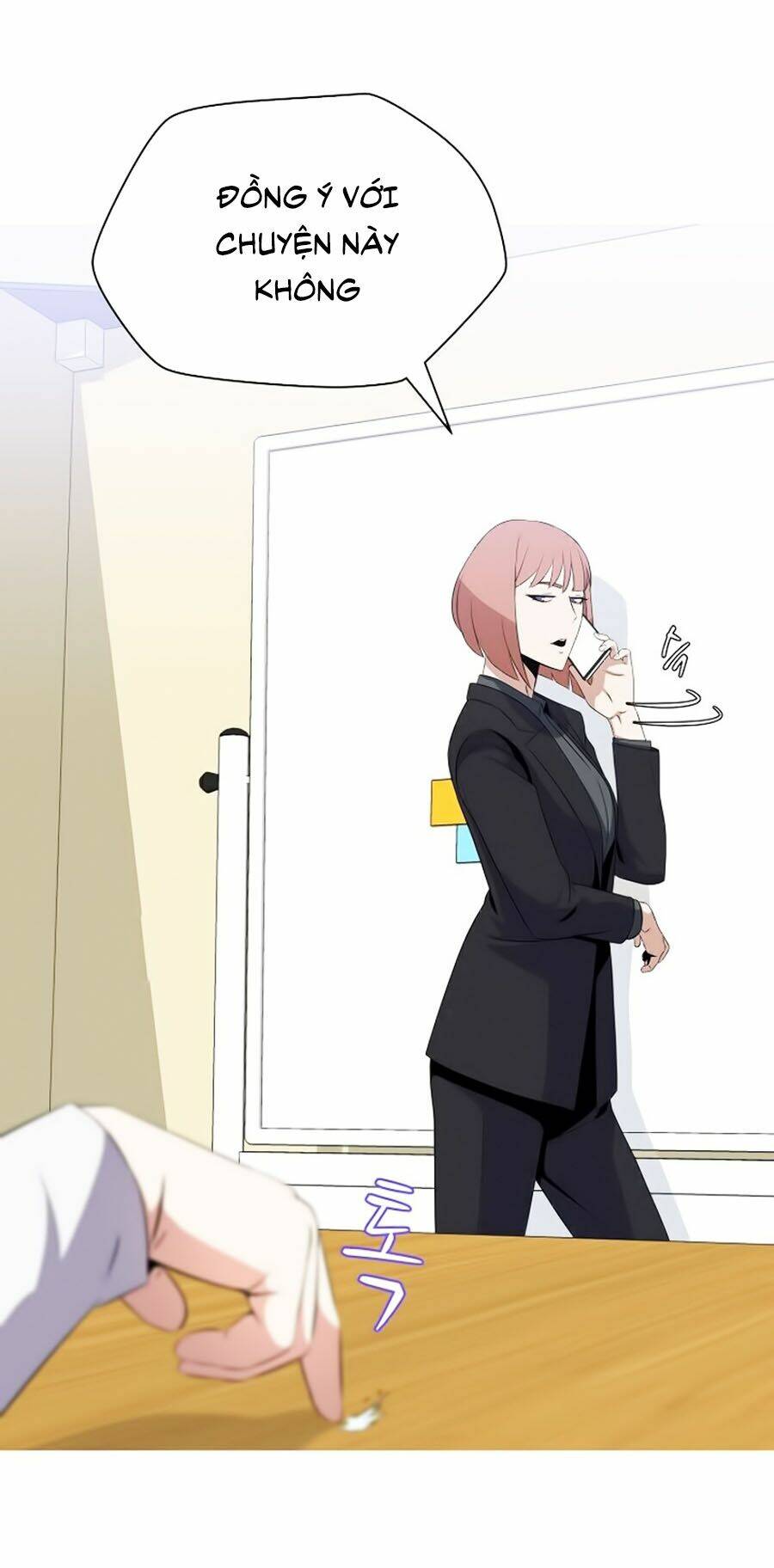 Kẻ Săn Anh Hùng Chapter 27 - Trang 2