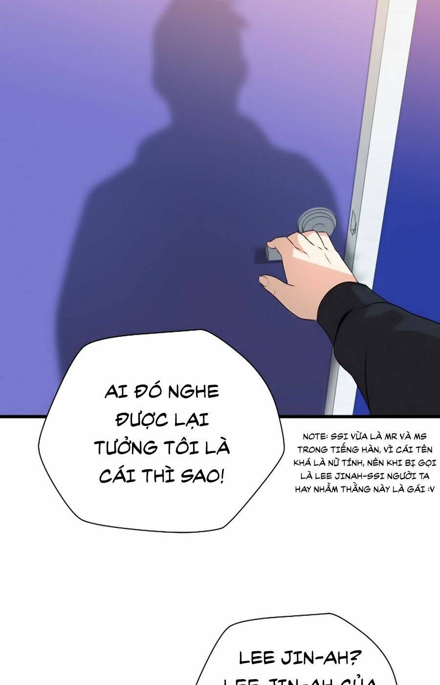 Kẻ Săn Anh Hùng Chapter 27 - Trang 2