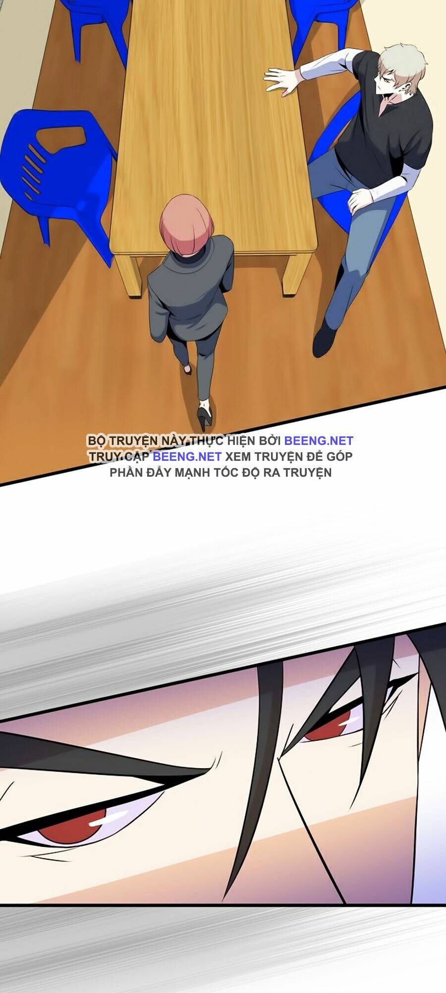 Kẻ Săn Anh Hùng Chapter 27 - Trang 2