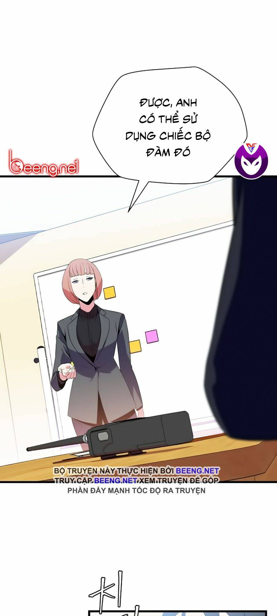 Kẻ Săn Anh Hùng Chapter 27 - Trang 2