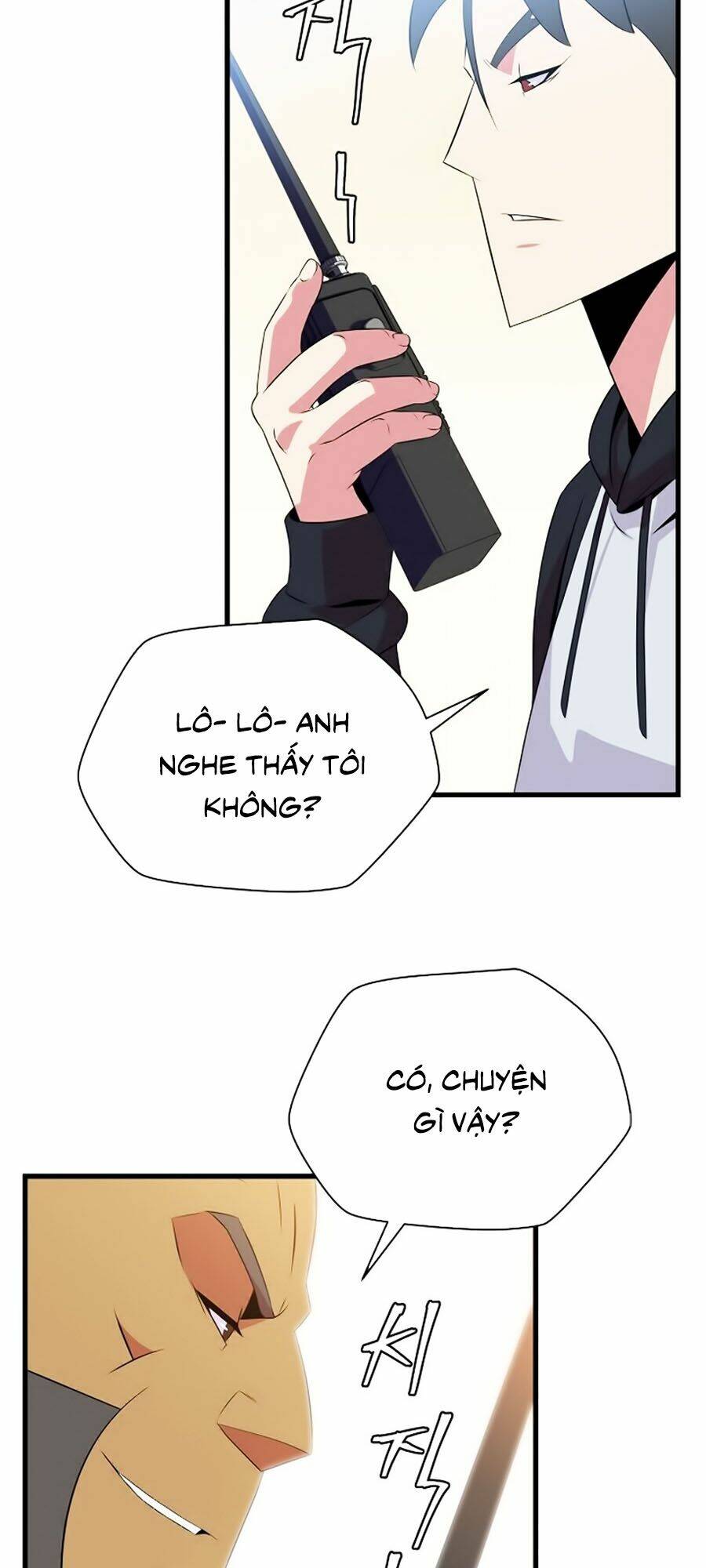 Kẻ Săn Anh Hùng Chapter 27 - Trang 2