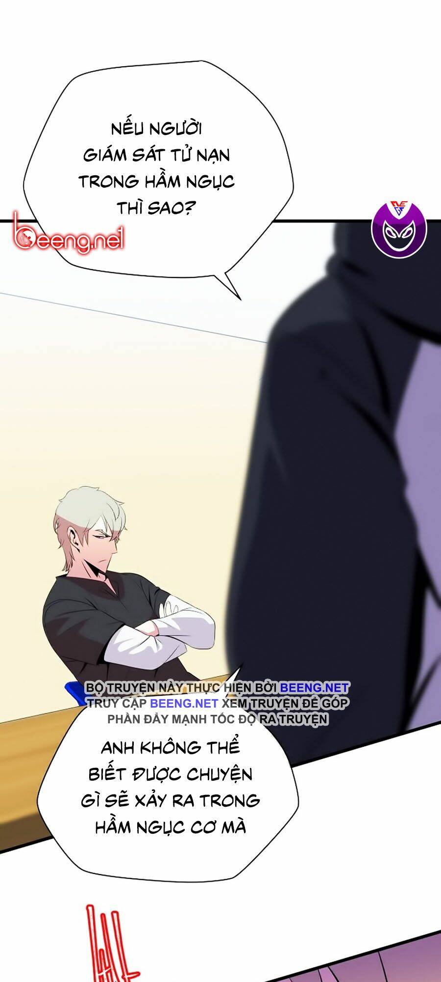 Kẻ Săn Anh Hùng Chapter 27 - Trang 2