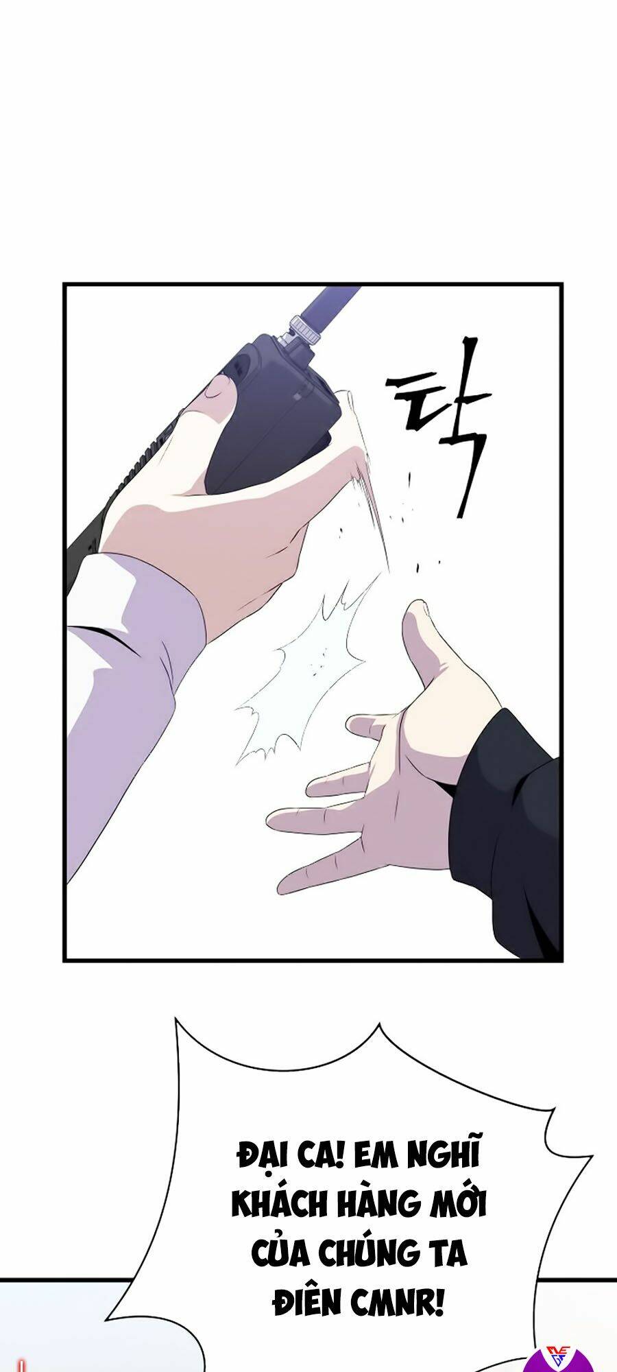 Kẻ Săn Anh Hùng Chapter 27 - Trang 2