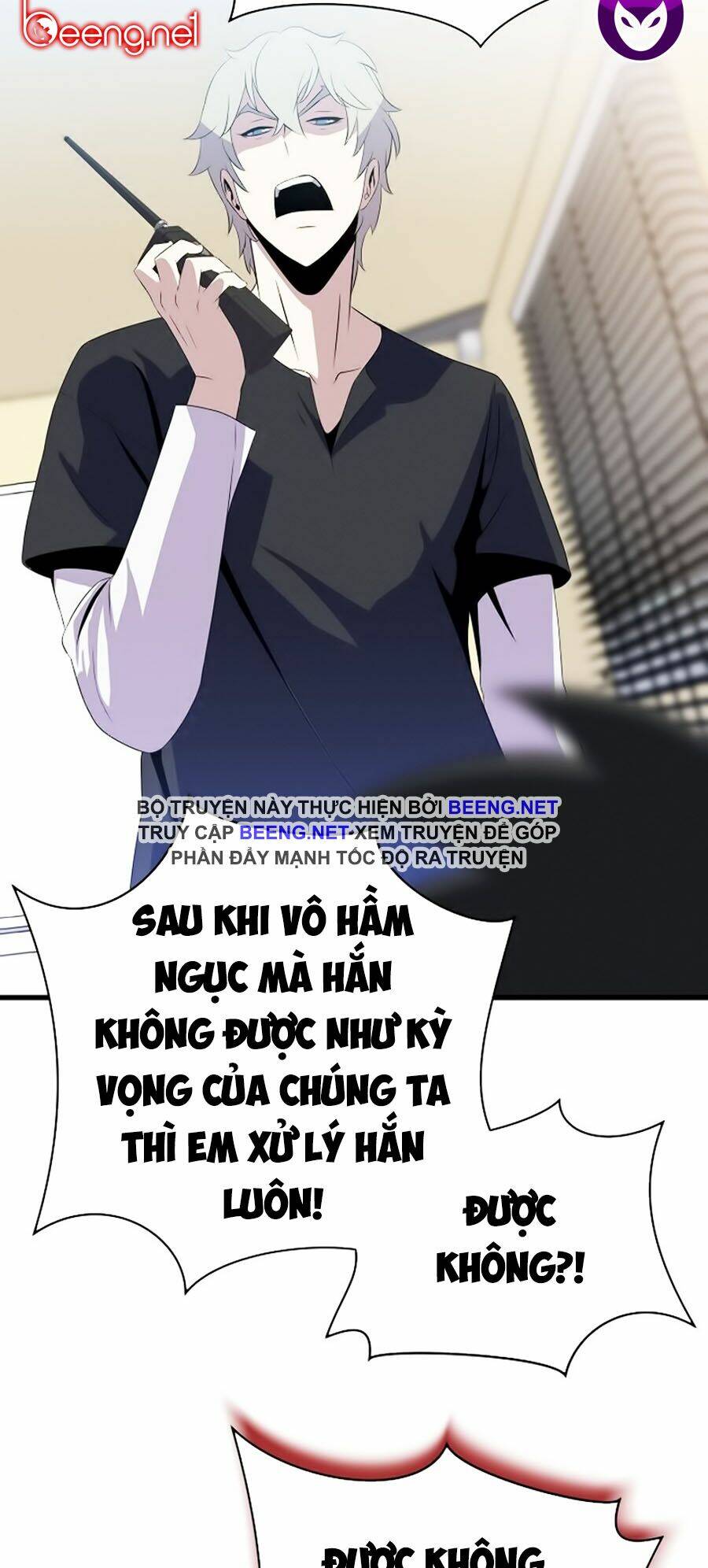 Kẻ Săn Anh Hùng Chapter 27 - Trang 2