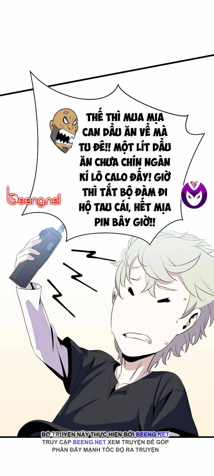 Kẻ Săn Anh Hùng Chapter 27 - Trang 2