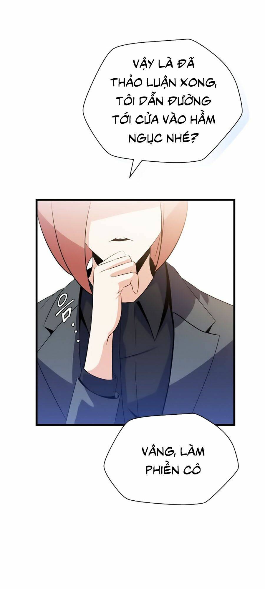 Kẻ Săn Anh Hùng Chapter 27 - Trang 2