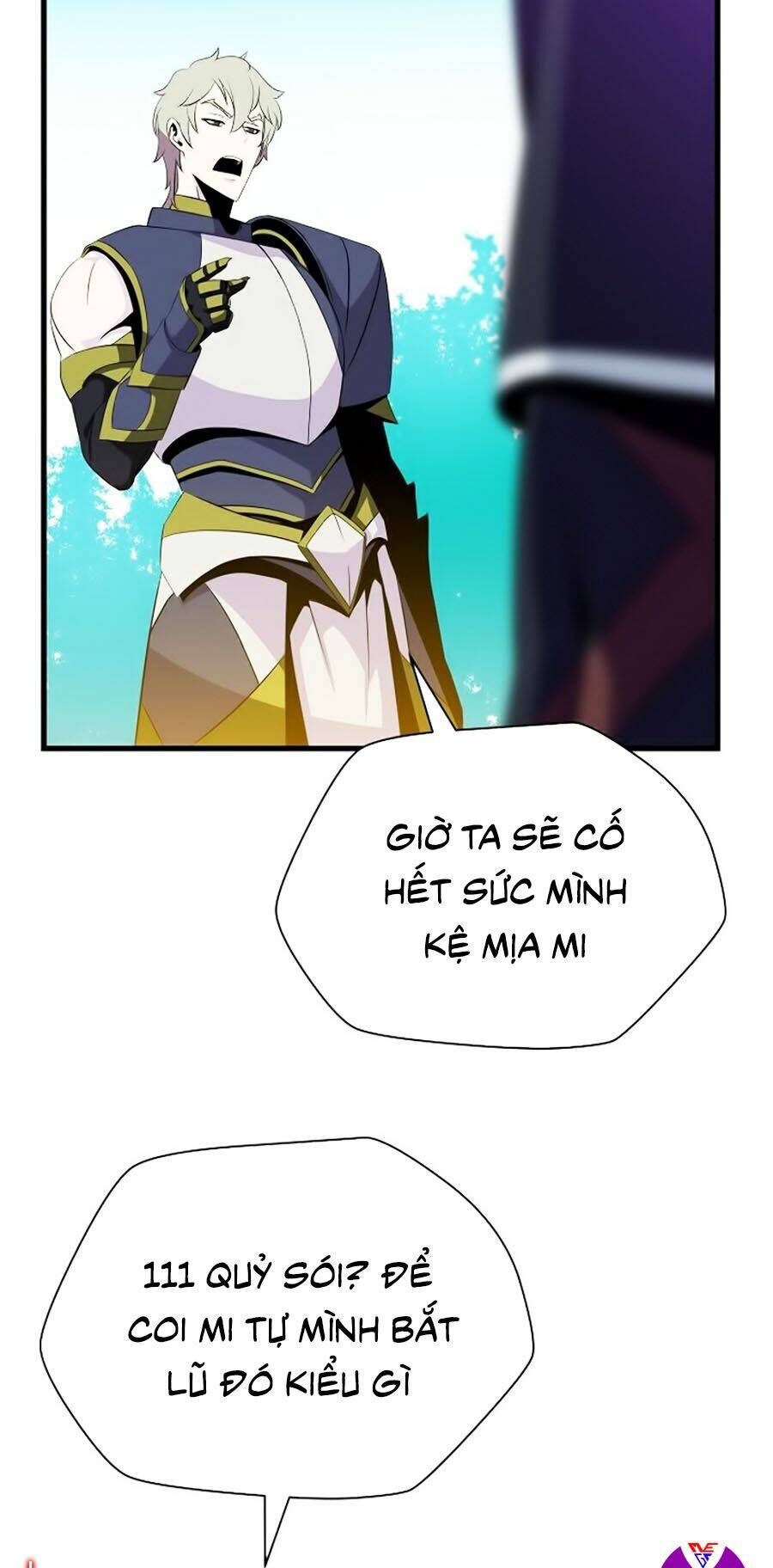 Kẻ Săn Anh Hùng Chapter 27 - Trang 2