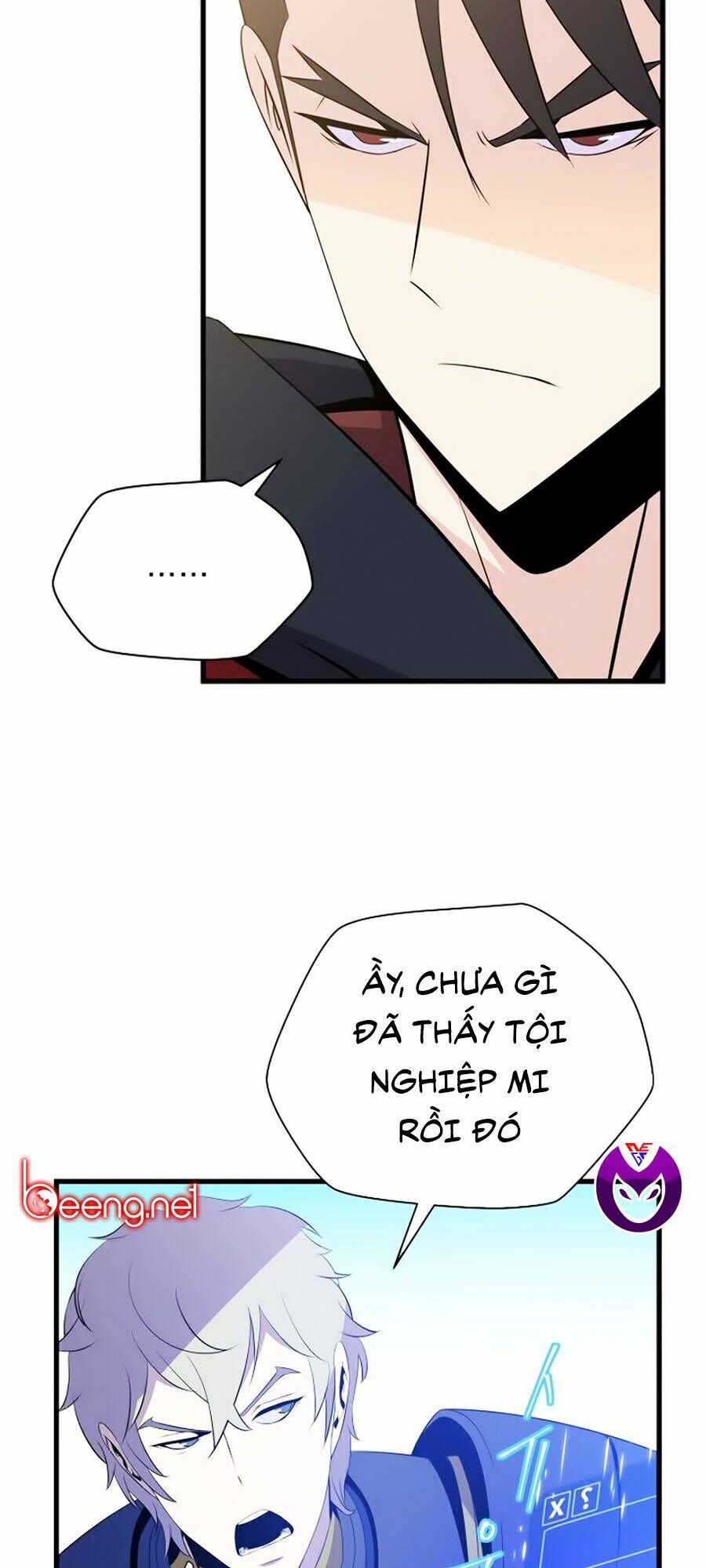 Kẻ Săn Anh Hùng Chapter 27 - Trang 2