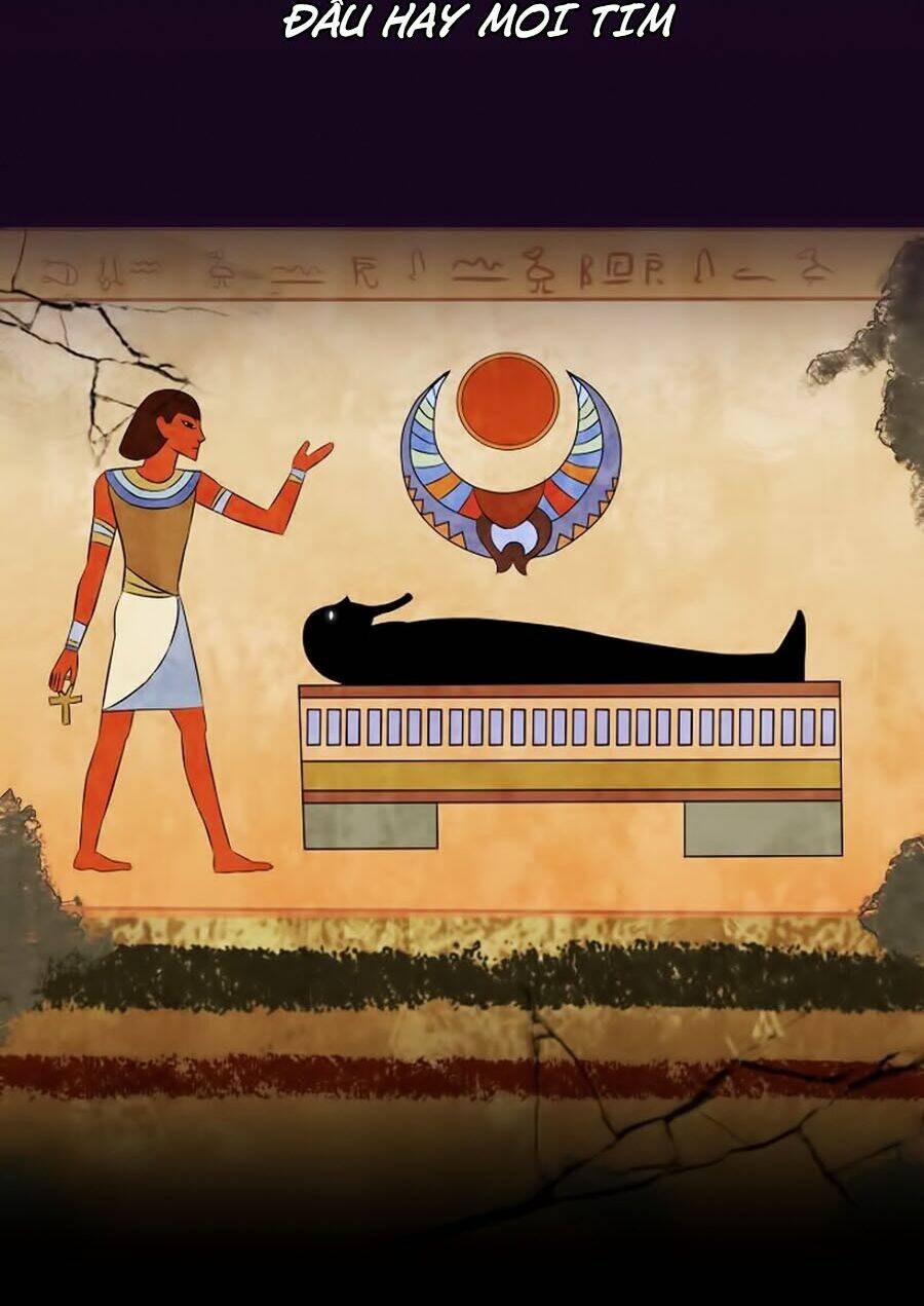 Kẻ Săn Anh Hùng Chapter 27 - Trang 2