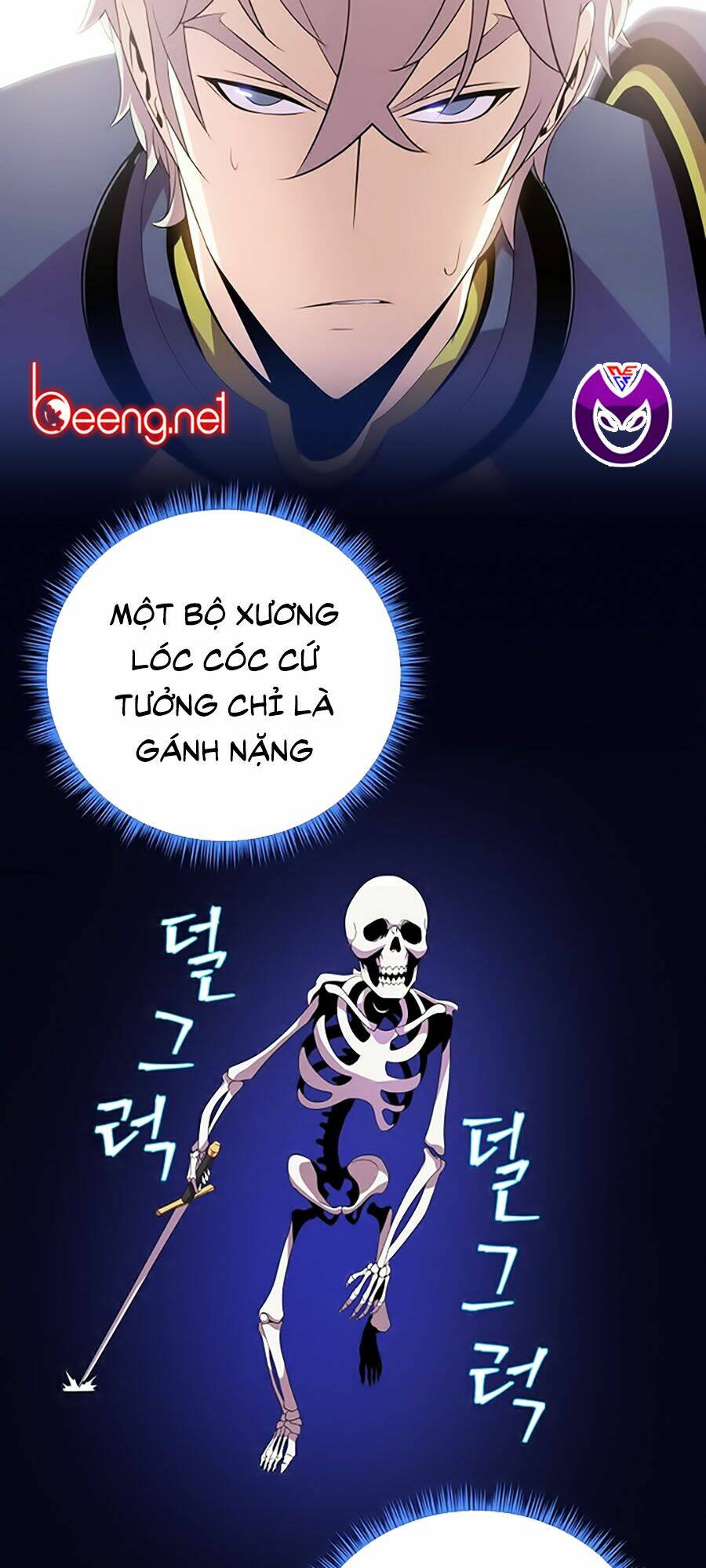 Kẻ Săn Anh Hùng Chapter 28 - Trang 2