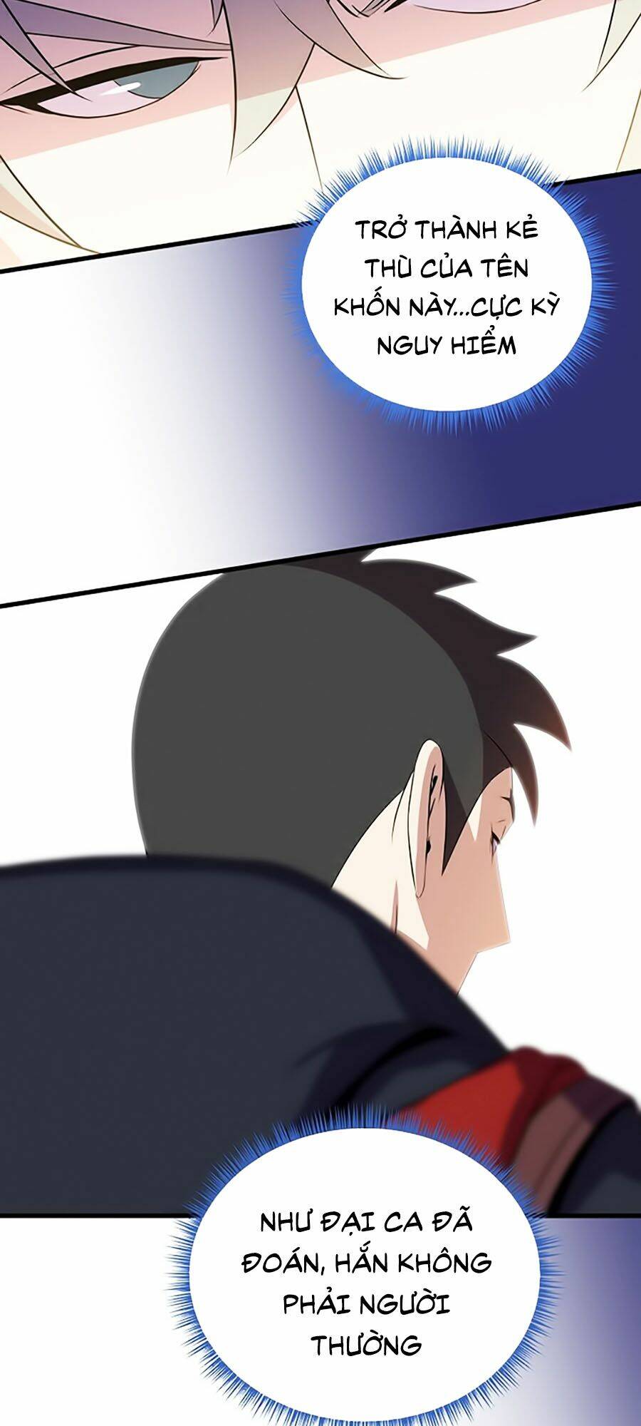 Kẻ Săn Anh Hùng Chapter 28 - Trang 2