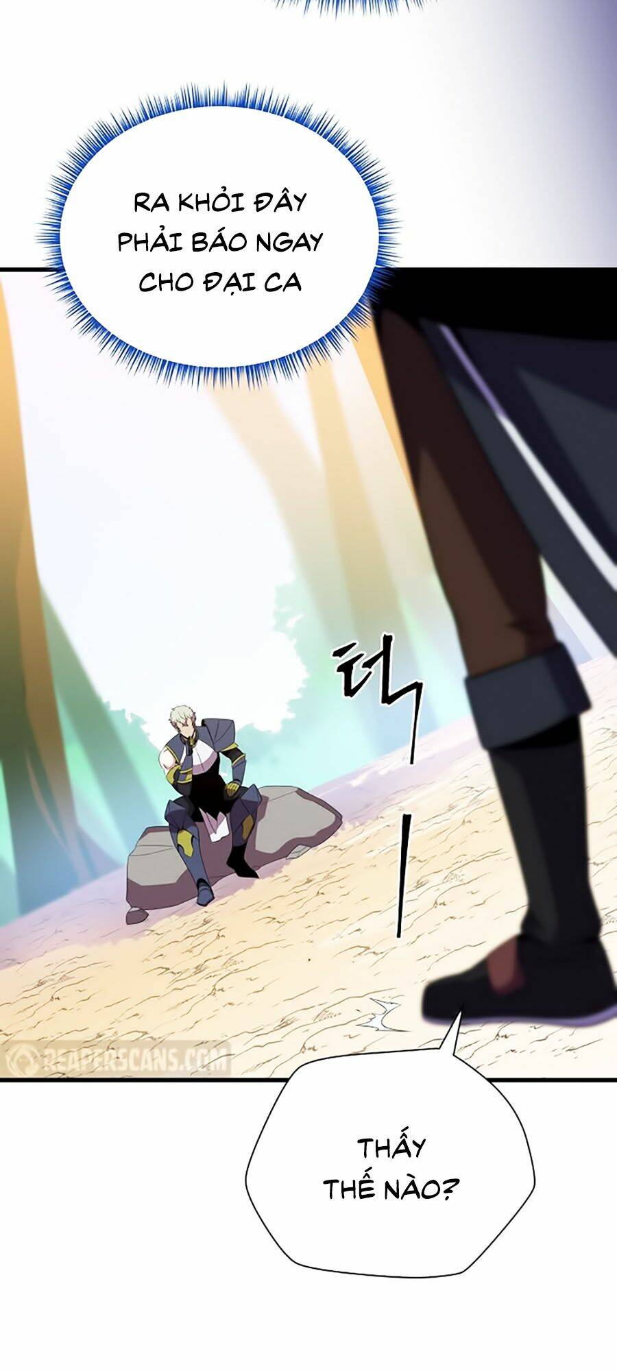 Kẻ Săn Anh Hùng Chapter 28 - Trang 2