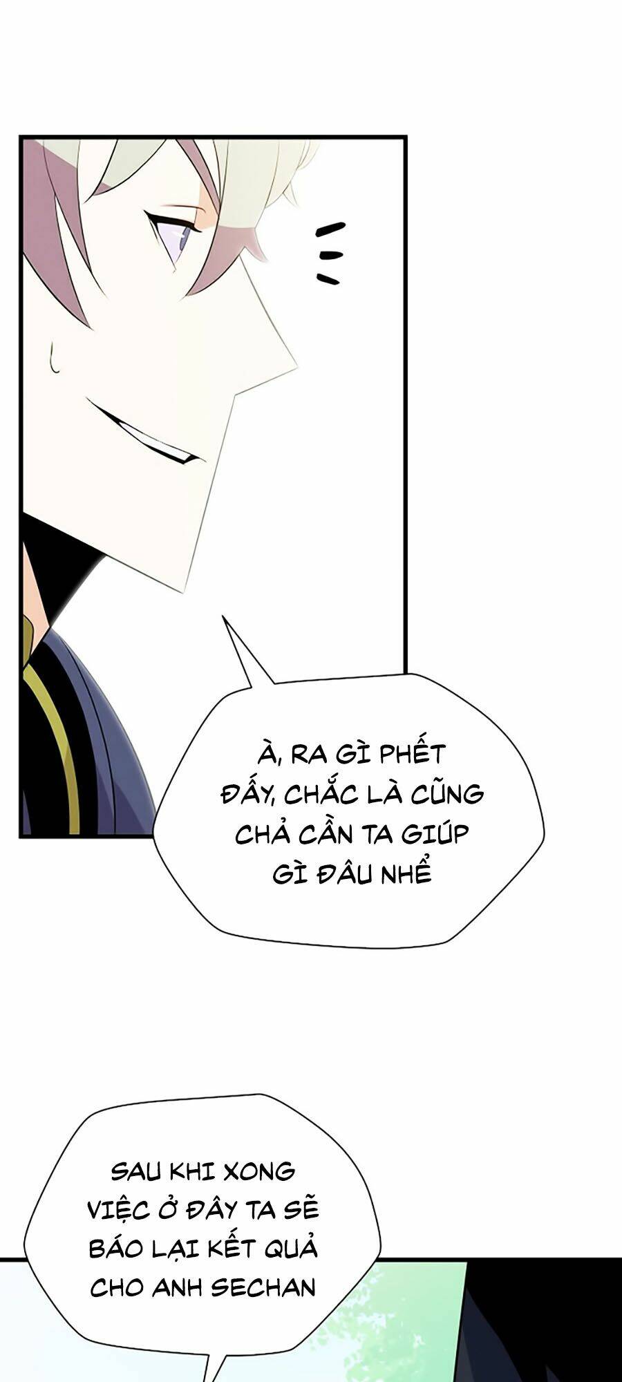 Kẻ Săn Anh Hùng Chapter 28 - Trang 2