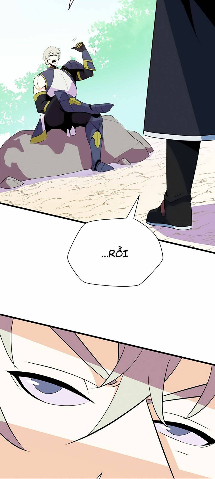 Kẻ Săn Anh Hùng Chapter 28 - Trang 2