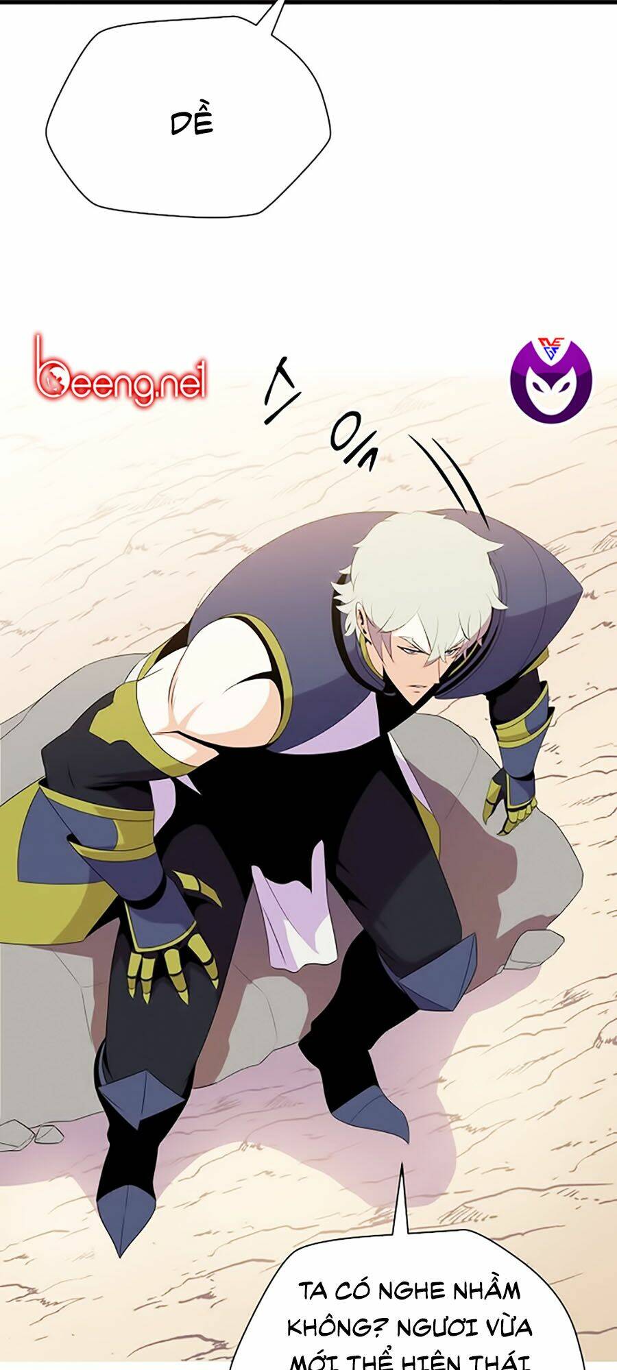 Kẻ Săn Anh Hùng Chapter 28 - Trang 2