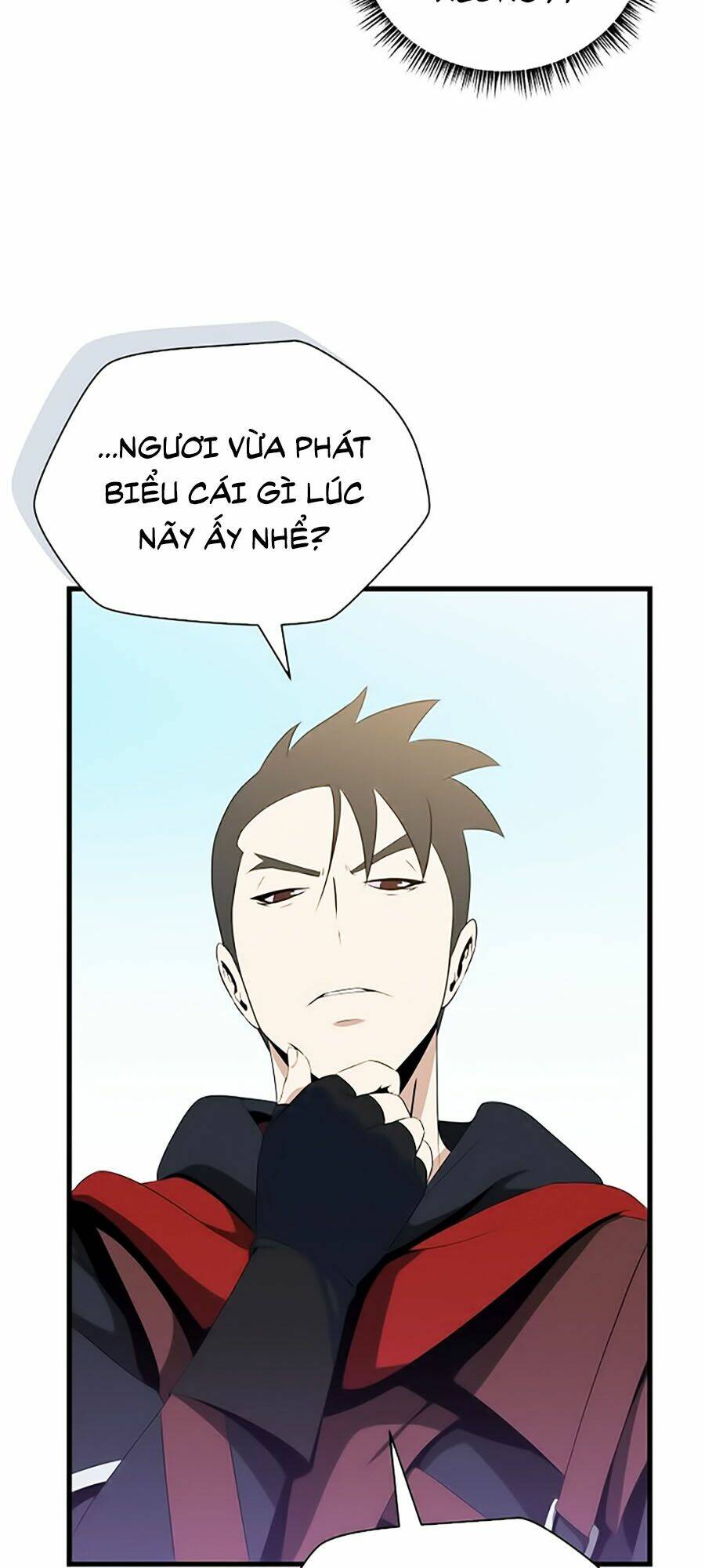 Kẻ Săn Anh Hùng Chapter 28 - Trang 2