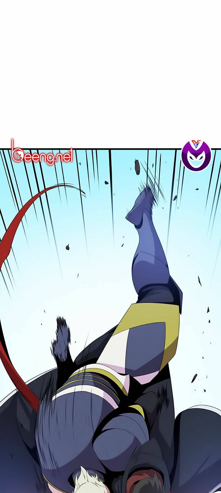 Kẻ Săn Anh Hùng Chapter 28 - Trang 2