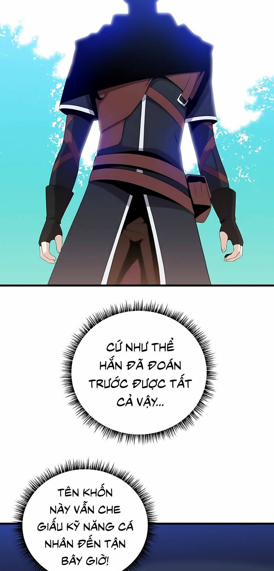 Kẻ Săn Anh Hùng Chapter 28 - Trang 2