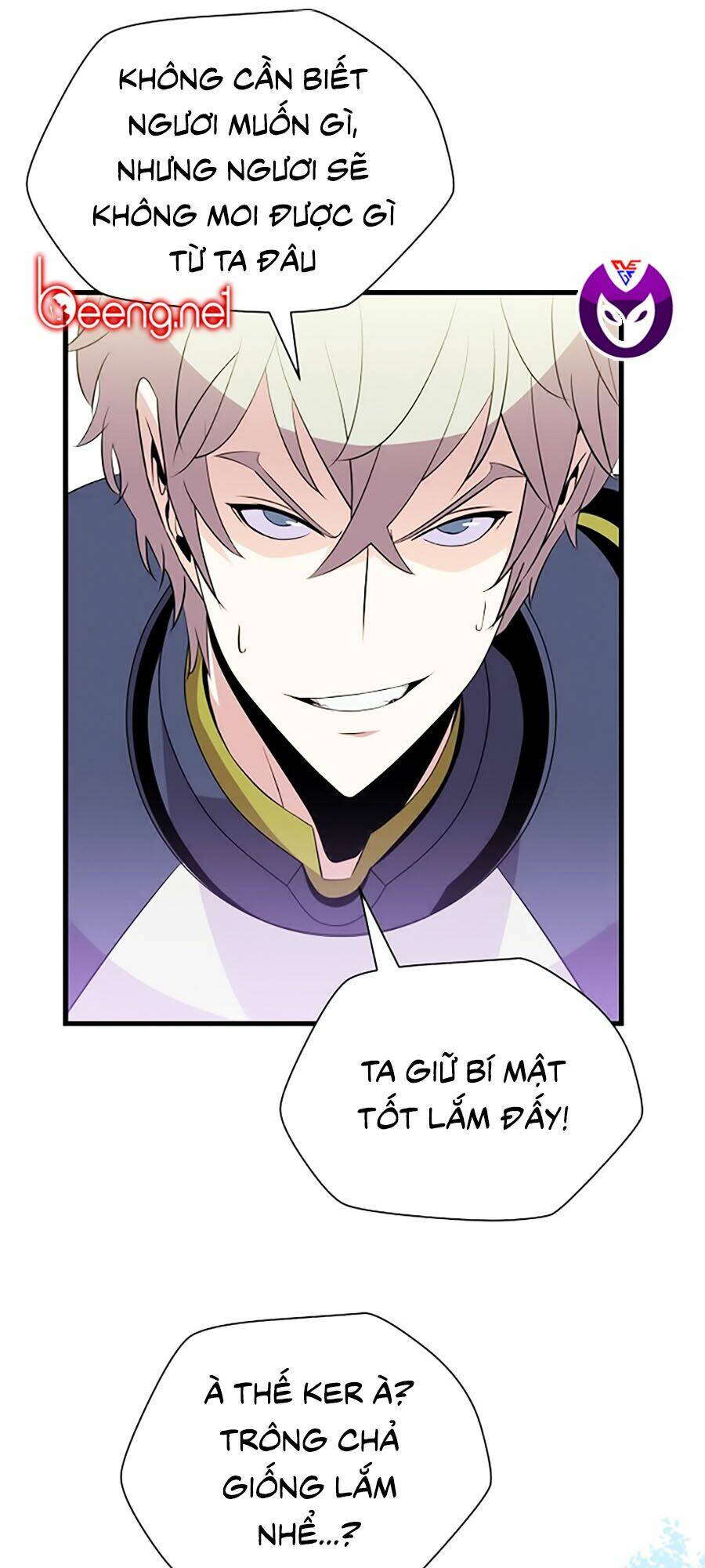 Kẻ Săn Anh Hùng Chapter 28 - Trang 2