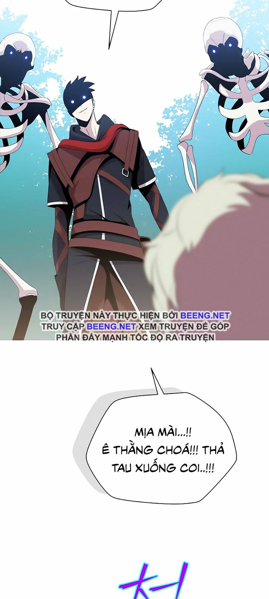 Kẻ Săn Anh Hùng Chapter 28 - Trang 2