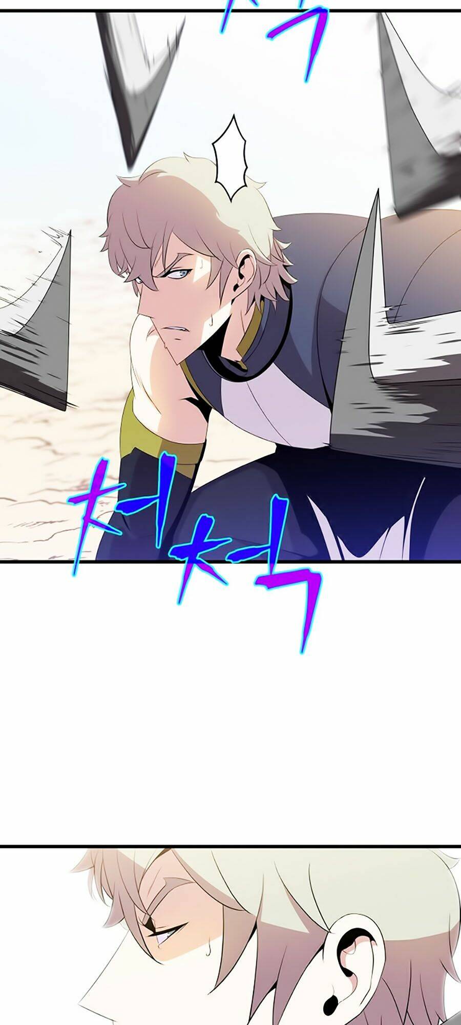 Kẻ Săn Anh Hùng Chapter 28 - Trang 2