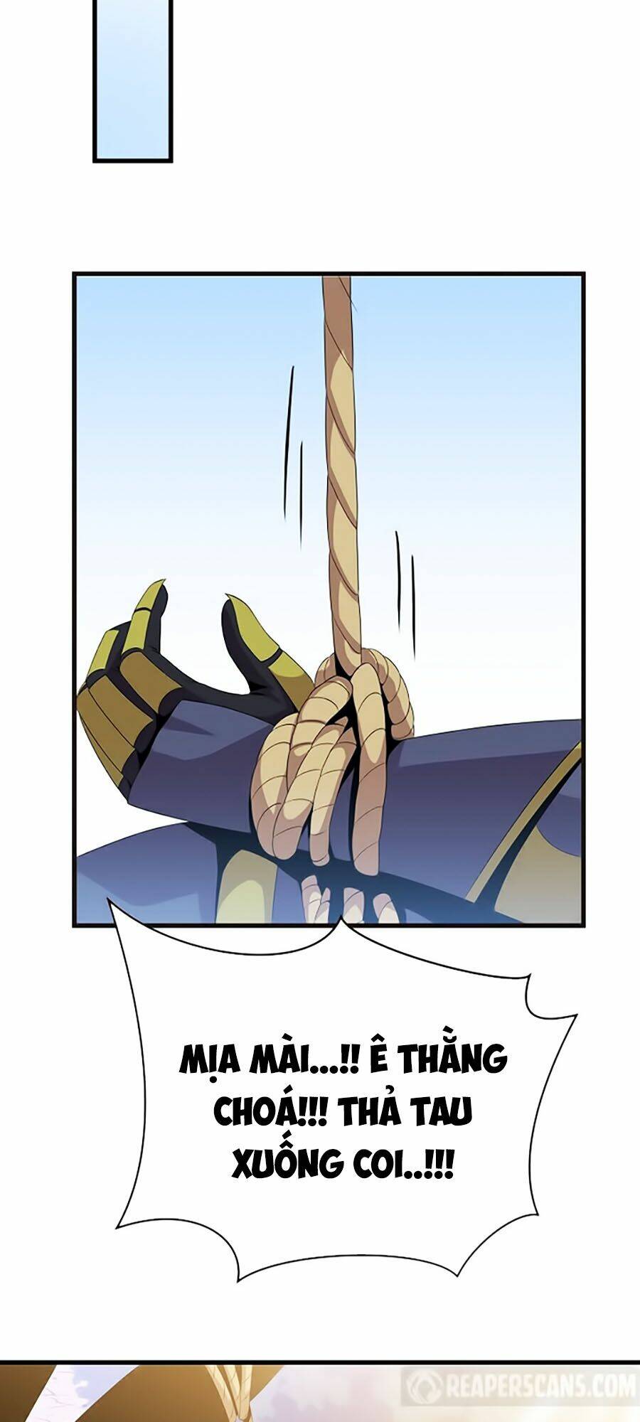 Kẻ Săn Anh Hùng Chapter 28 - Trang 2