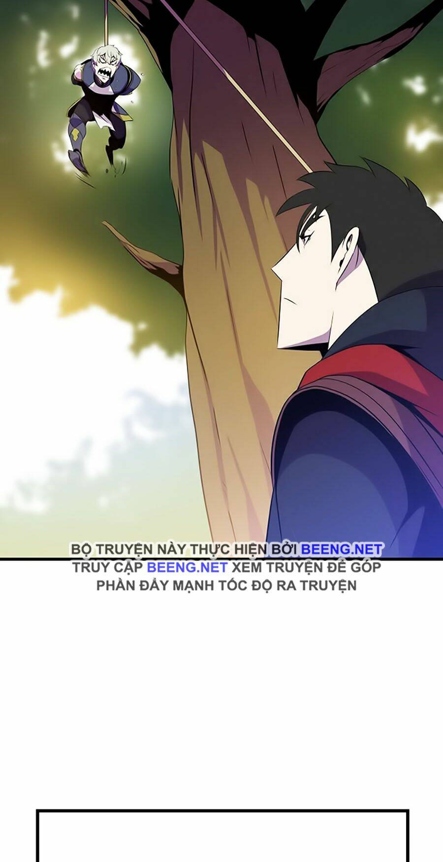 Kẻ Săn Anh Hùng Chapter 28 - Trang 2