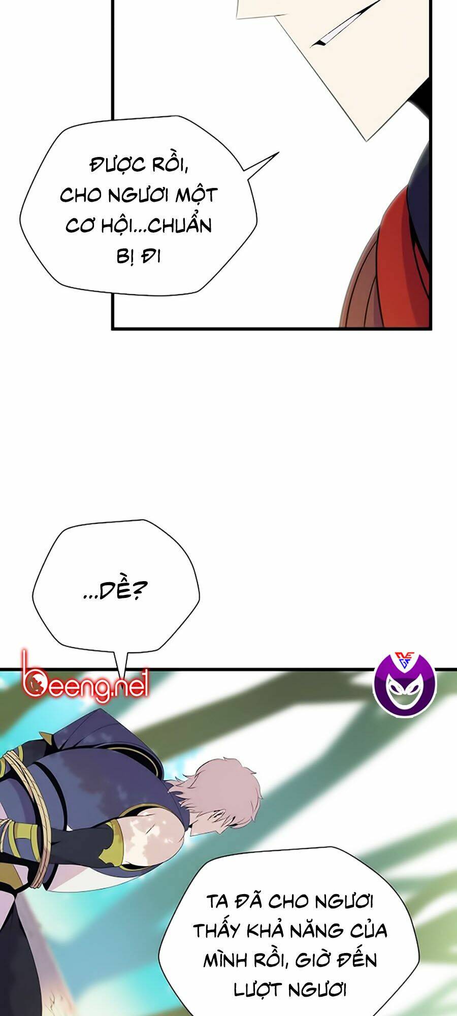 Kẻ Săn Anh Hùng Chapter 28 - Trang 2