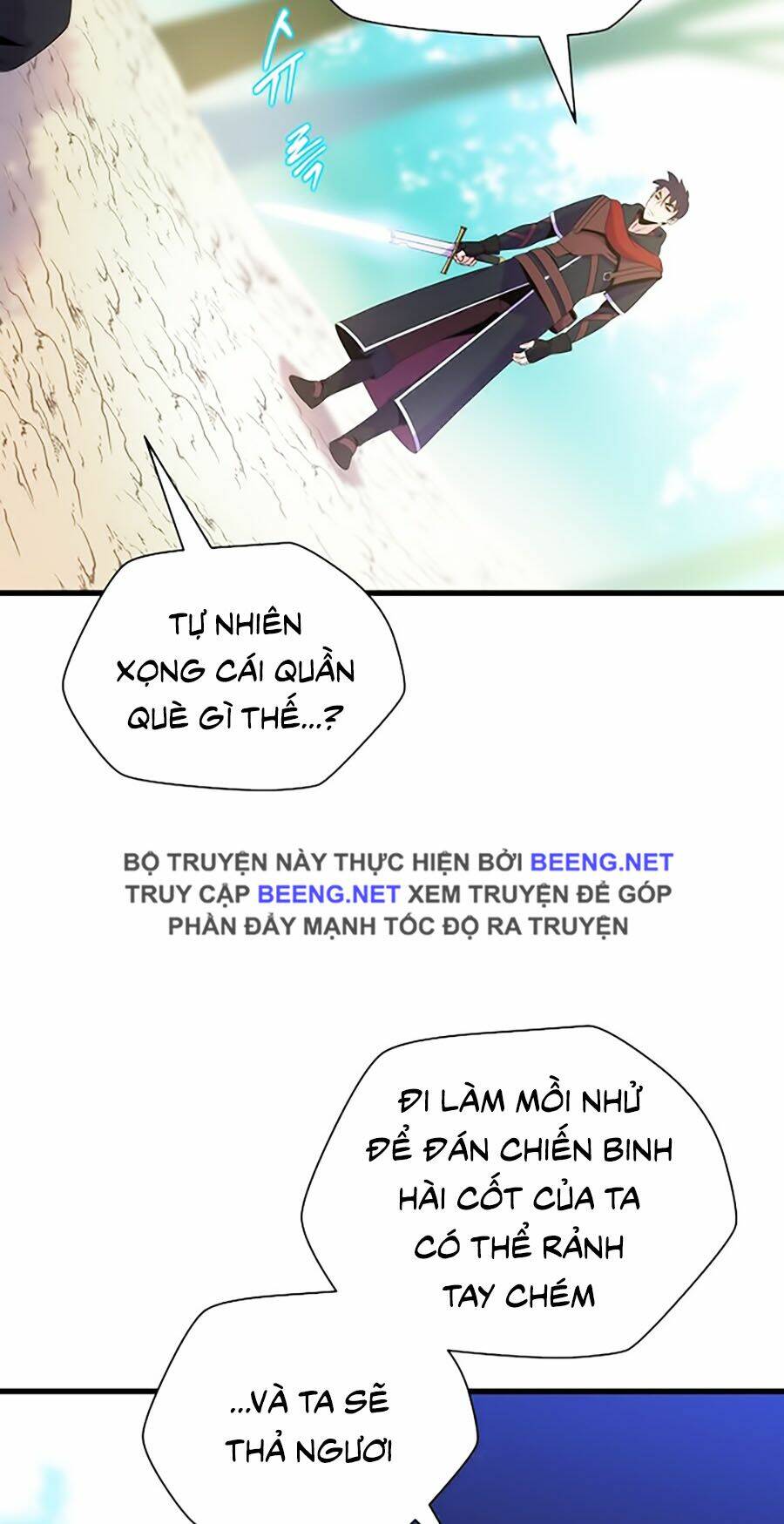 Kẻ Săn Anh Hùng Chapter 28 - Trang 2