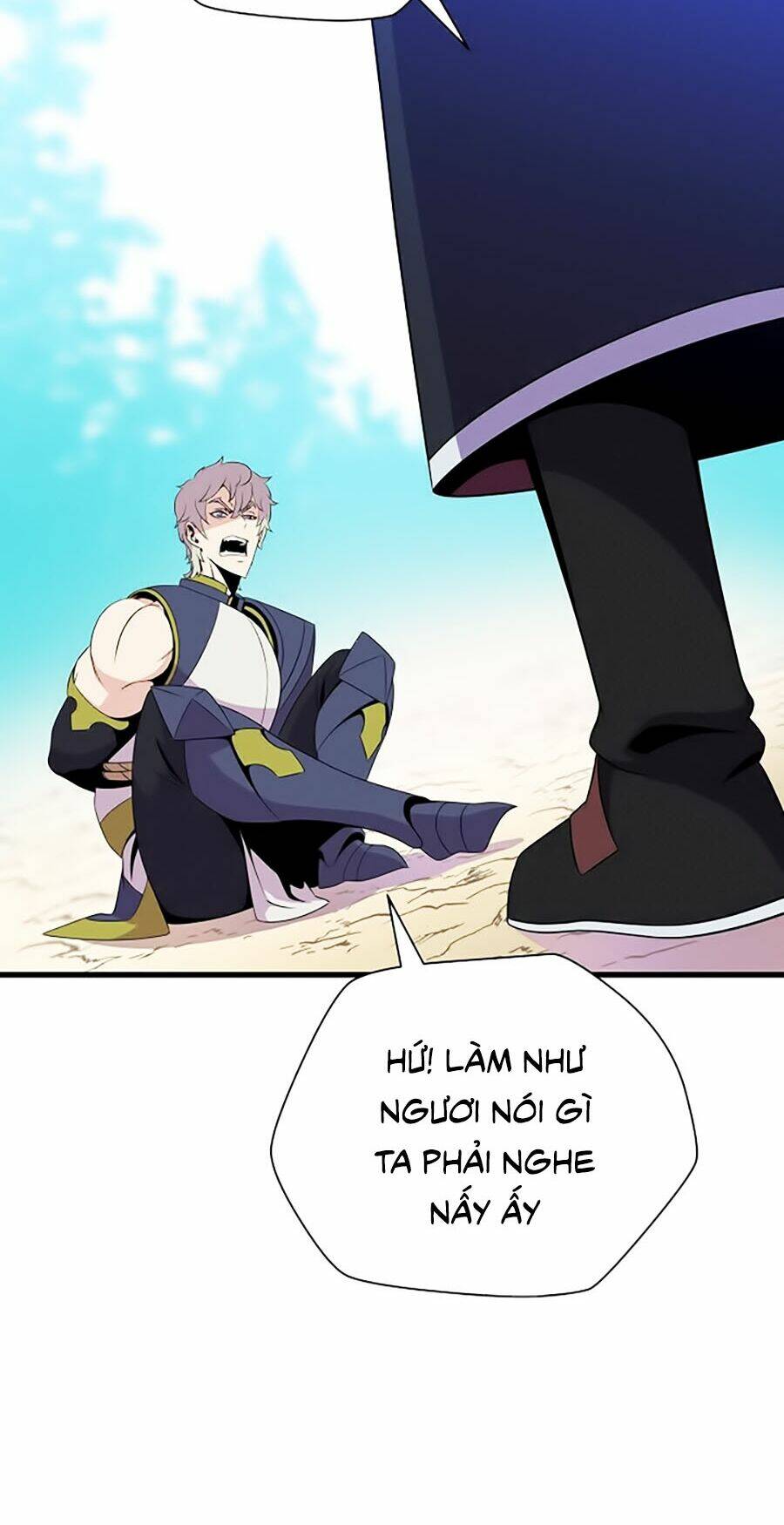 Kẻ Săn Anh Hùng Chapter 28 - Trang 2