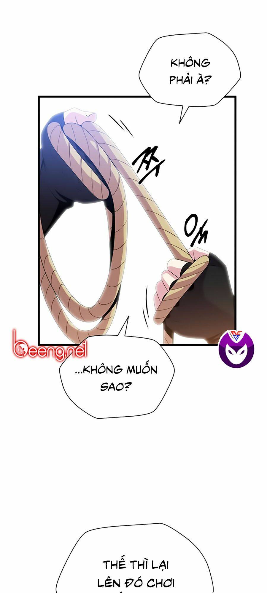 Kẻ Săn Anh Hùng Chapter 28 - Trang 2