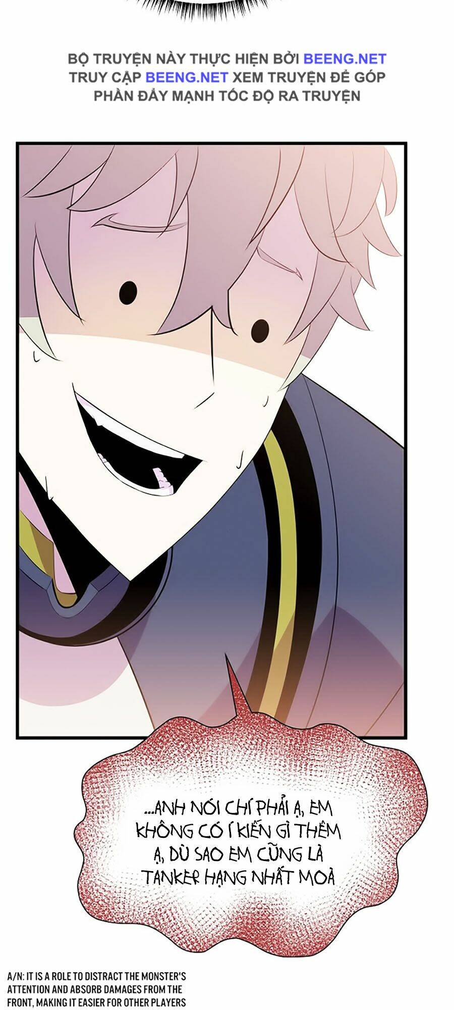 Kẻ Săn Anh Hùng Chapter 28 - Trang 2