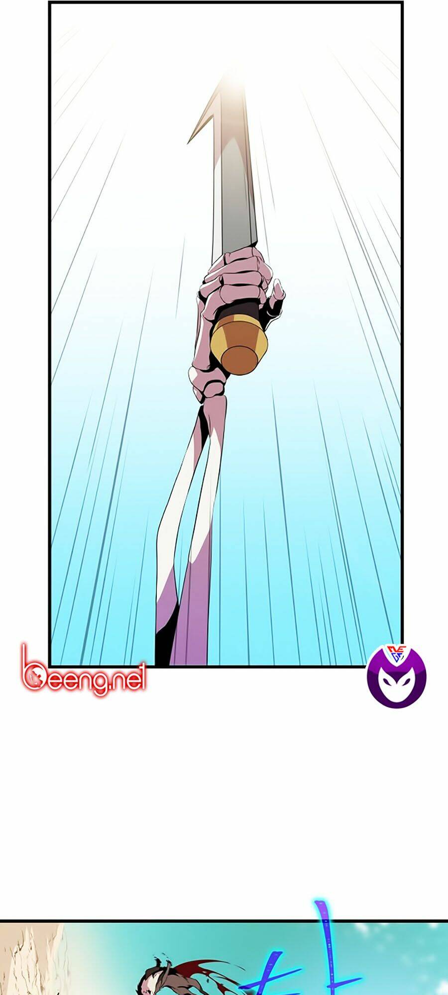 Kẻ Săn Anh Hùng Chapter 28 - Trang 2