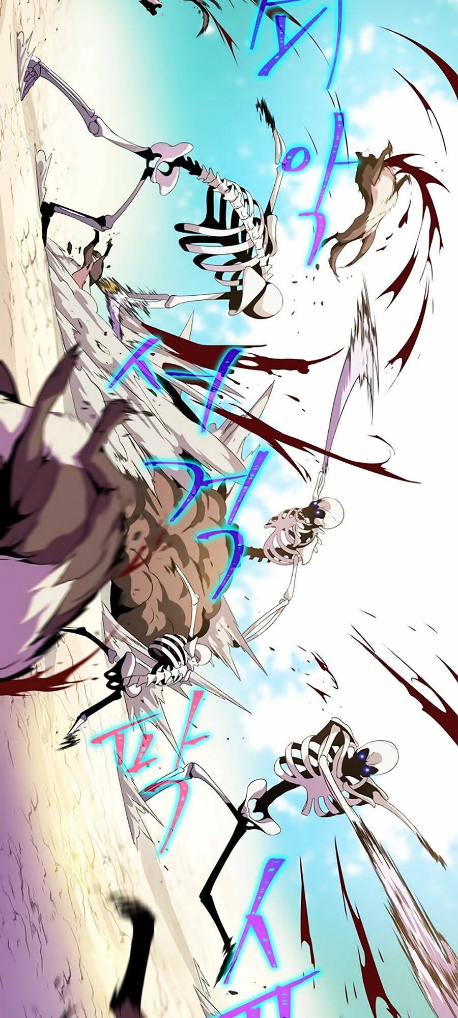 Kẻ Săn Anh Hùng Chapter 28 - Trang 2