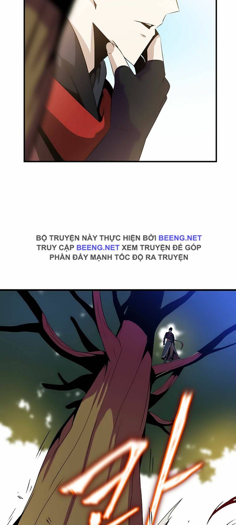 Kẻ Săn Anh Hùng Chapter 28 - Trang 2