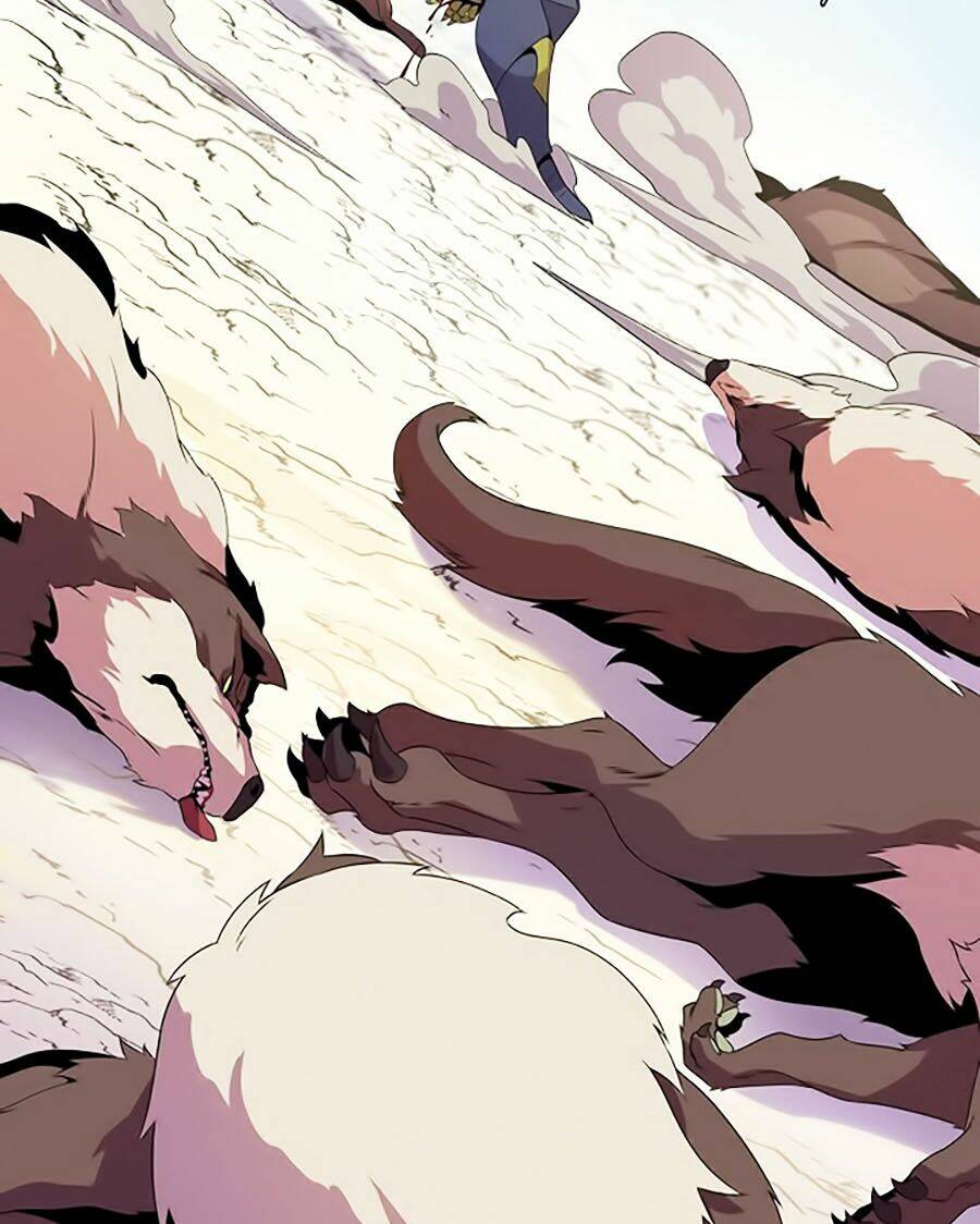 Kẻ Săn Anh Hùng Chapter 28 - Trang 2