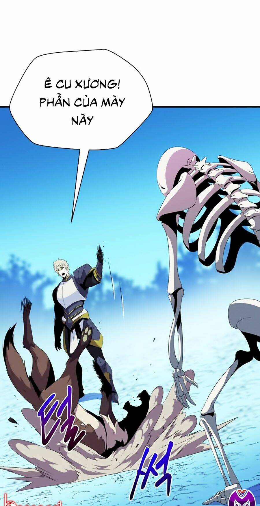 Kẻ Săn Anh Hùng Chapter 29 - Trang 2