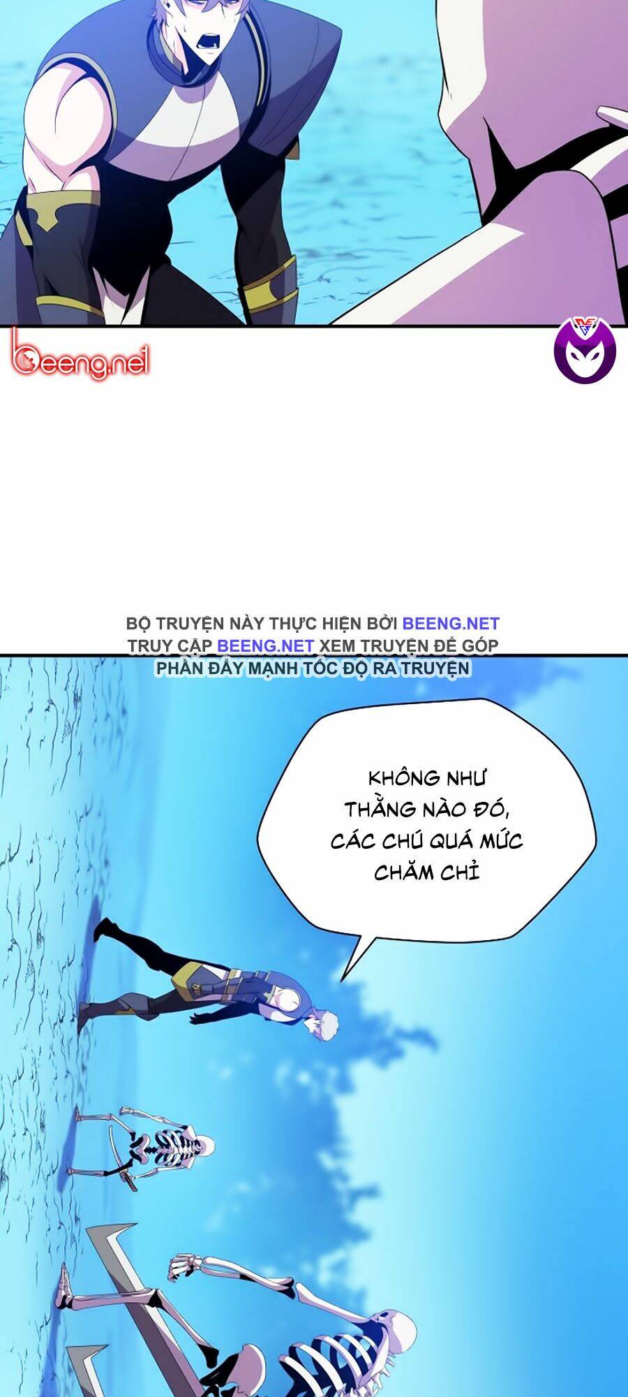 Kẻ Săn Anh Hùng Chapter 29 - Trang 2