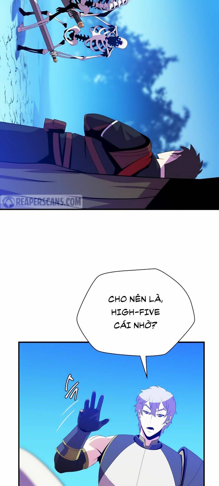 Kẻ Săn Anh Hùng Chapter 29 - Trang 2