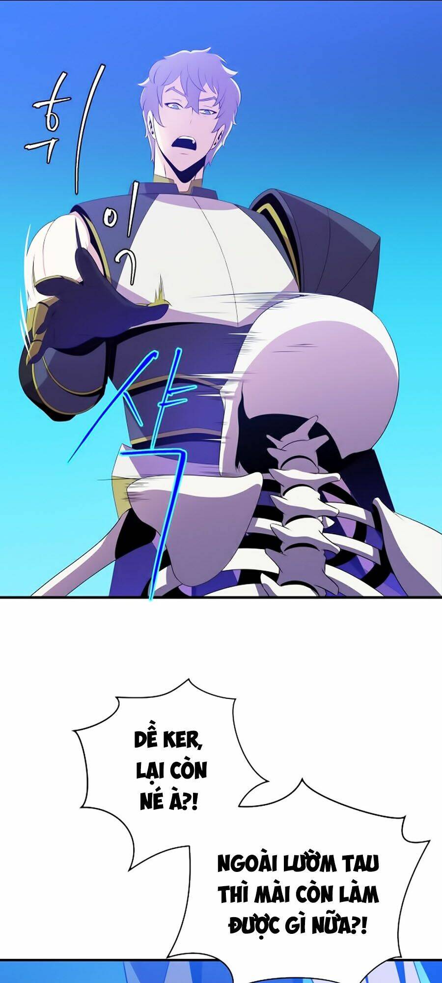 Kẻ Săn Anh Hùng Chapter 29 - Trang 2