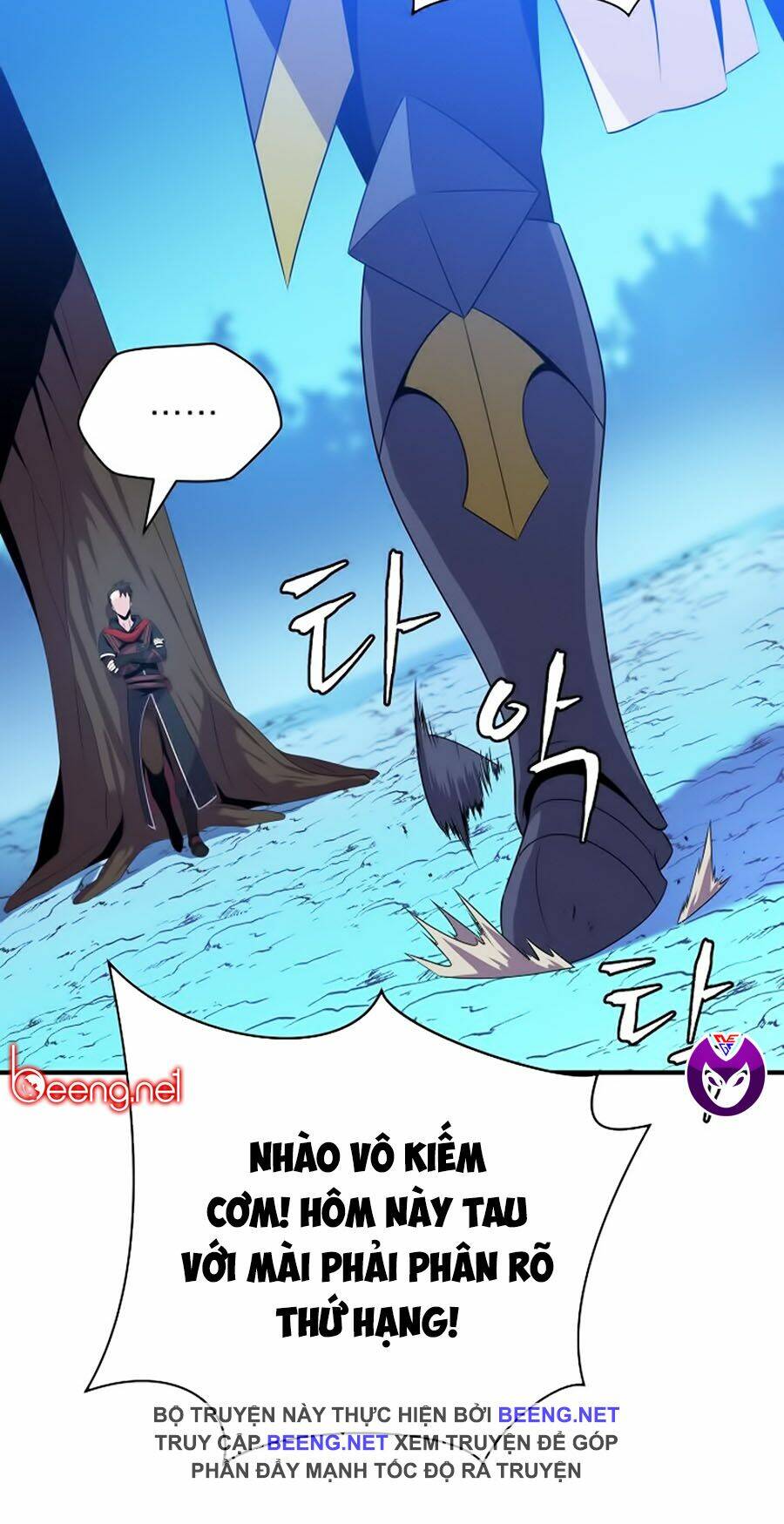 Kẻ Săn Anh Hùng Chapter 29 - Trang 2