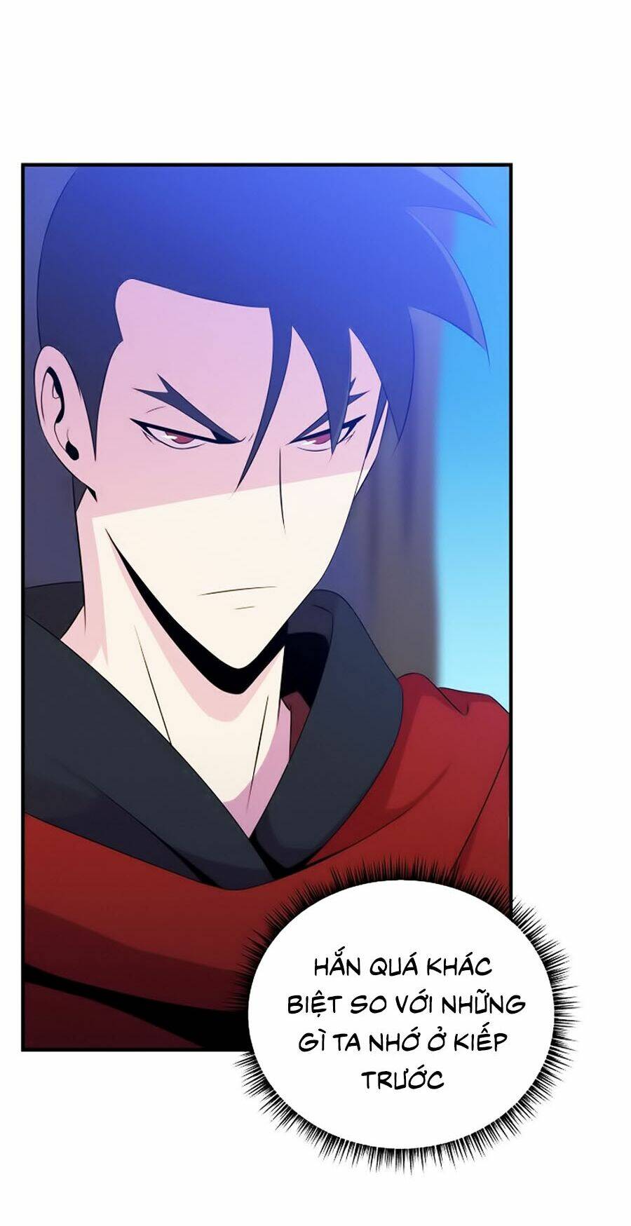 Kẻ Săn Anh Hùng Chapter 29 - Trang 2