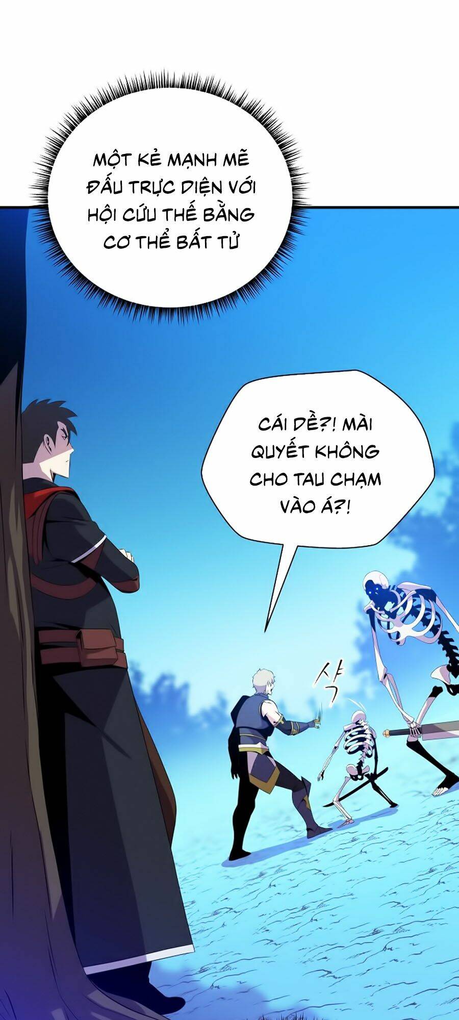 Kẻ Săn Anh Hùng Chapter 29 - Trang 2