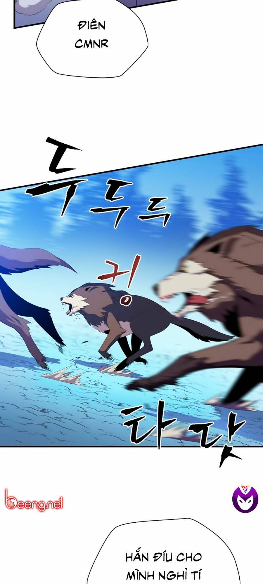 Kẻ Săn Anh Hùng Chapter 29 - Trang 2