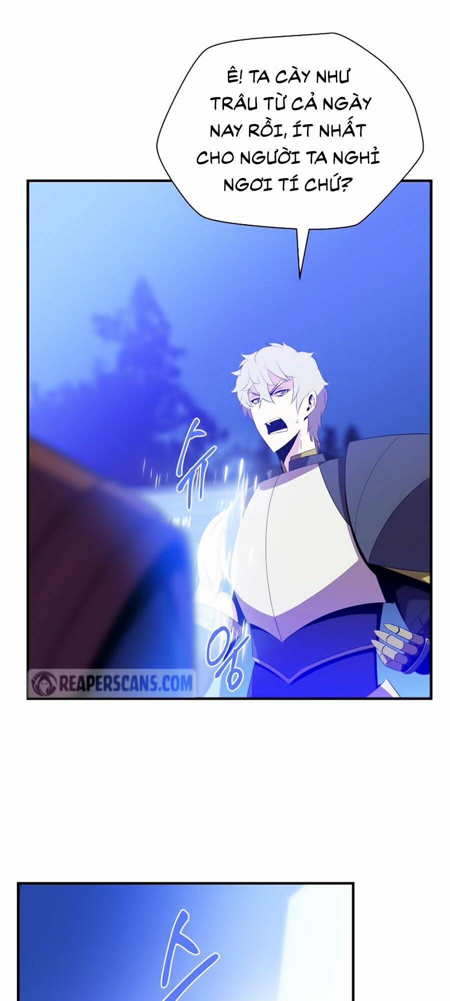 Kẻ Săn Anh Hùng Chapter 29 - Trang 2